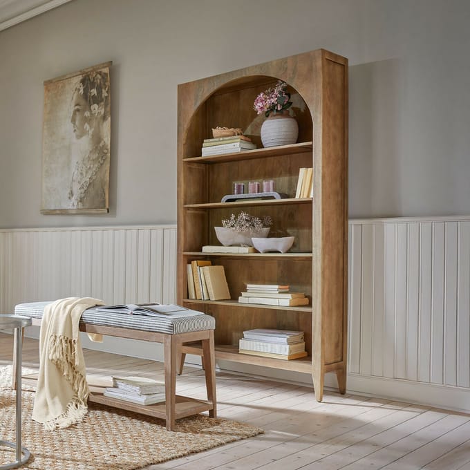 Open kast Maderaviva