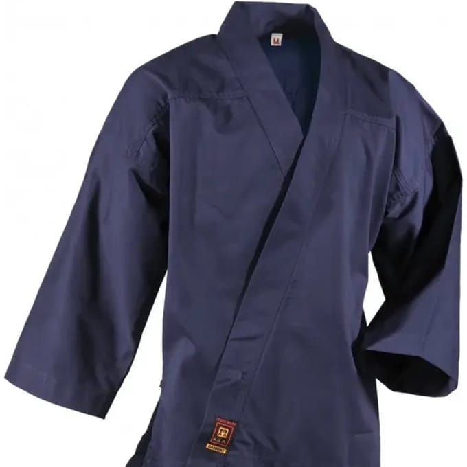 Kimono Danrho Qi Gong Anzug