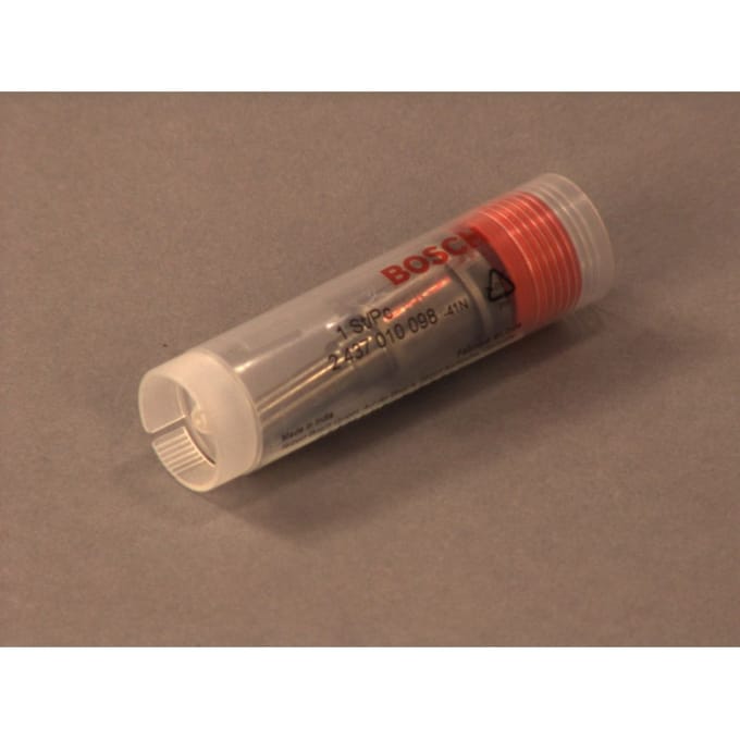 Reparatieset, injectiemondstuk BOSCH 2 437 010 098
