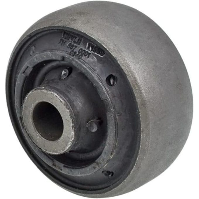 Voorste draagarm silentblock MEYLE 714 687 0001