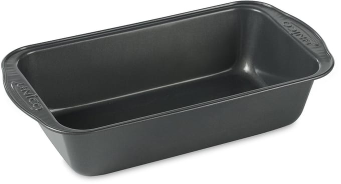 Funktion Brootvorm 29,5 x 15 x 6,5 cm Grijs