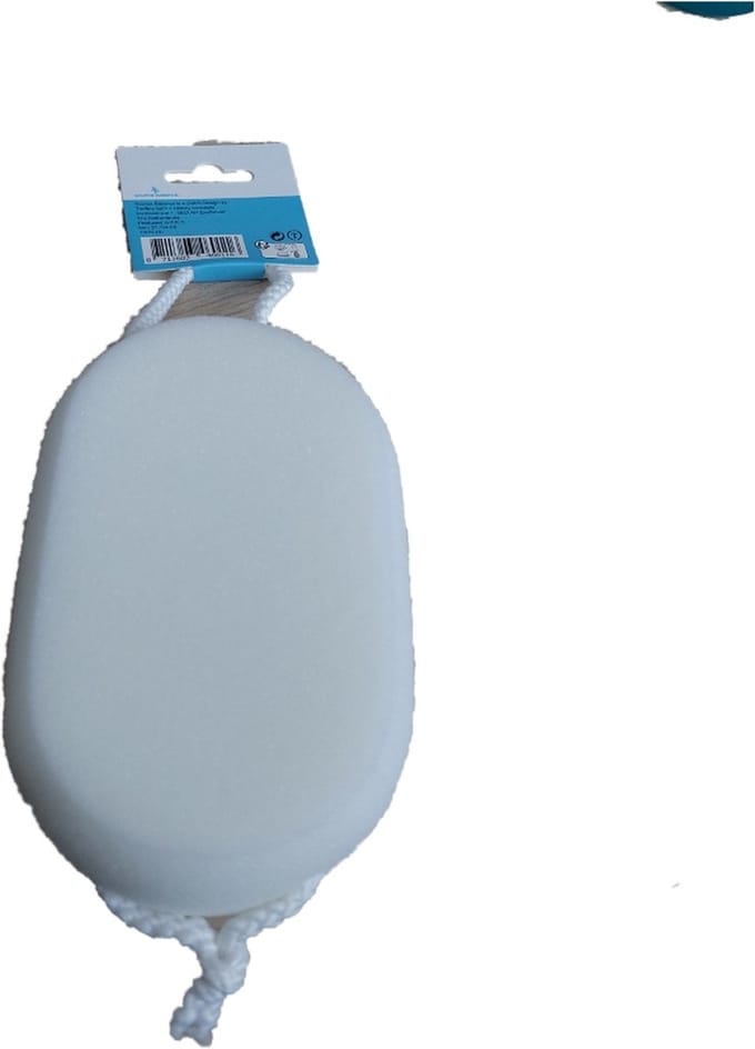 Source balance badspons met koord