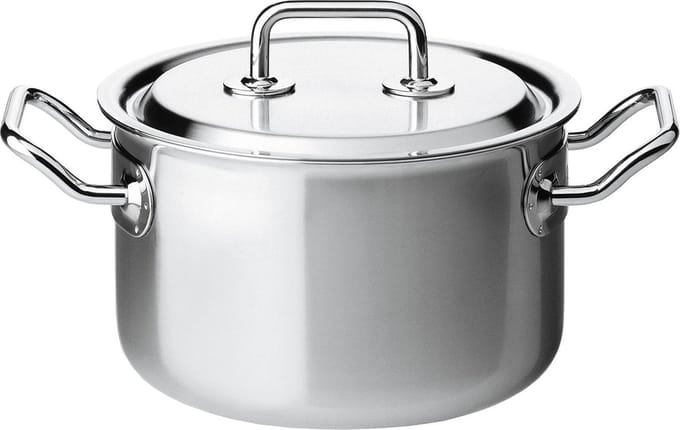 Spring Brigade Premium kookpan, Ø 20cm