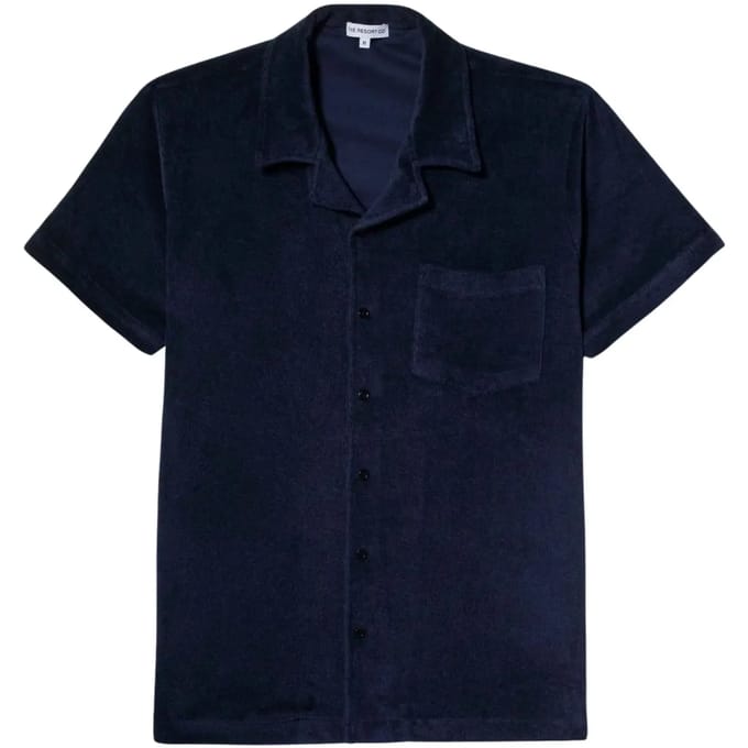 Shirt The Resort Co Terry