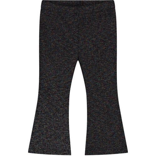 Prénatal peuter broek glitter Night Black 92 dames