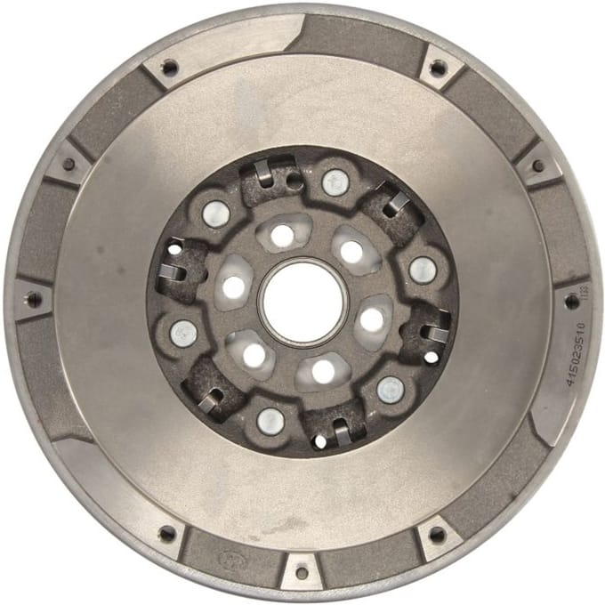 Schaeffler Luk Dubbel massa vliegwiel LUK ZMS 415 0235 10
