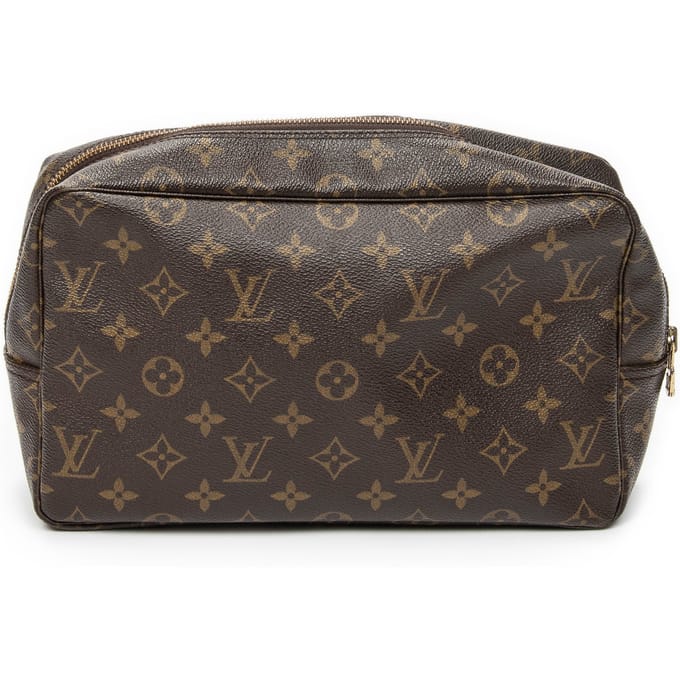 Toiletry Pouch GM  Pouch