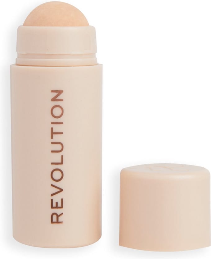 Makeup Revolution - Matte Touch Up Oil Control Roller - Matterende Roller - Reiniging - Huid - Anti Shine