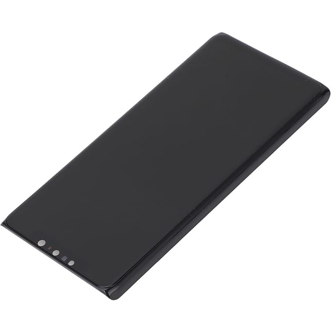 LCD Scherm Vervanging voor Mate 30 Pro Professioneel INCELL LCD Display Touch Digitizer Assembly black