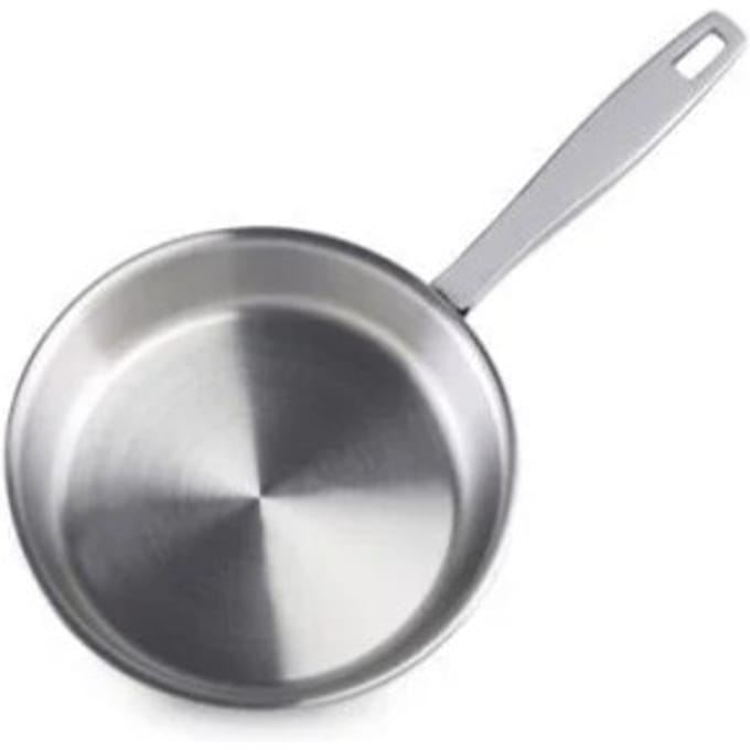 Habonne Master 5-ply - Koekenpan - 20 cm