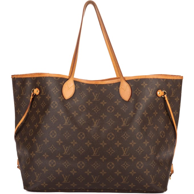 Neverfull GM  schoudertas