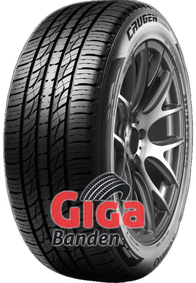 Kumho Crugen Premium KL33 ( 225/60 R17 99H )