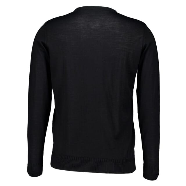 Intersivin S-05 Truien Zwart S-05