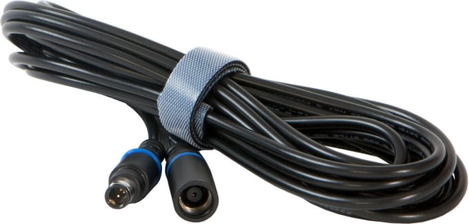 Goal Zero 15 FT long Extension Cable for Solar Panels 8 mm Input ( 98065 ) 4,5 Meter Verlängerungskabel für Solarmodule Boulder und Nomad 8 mm Eingang