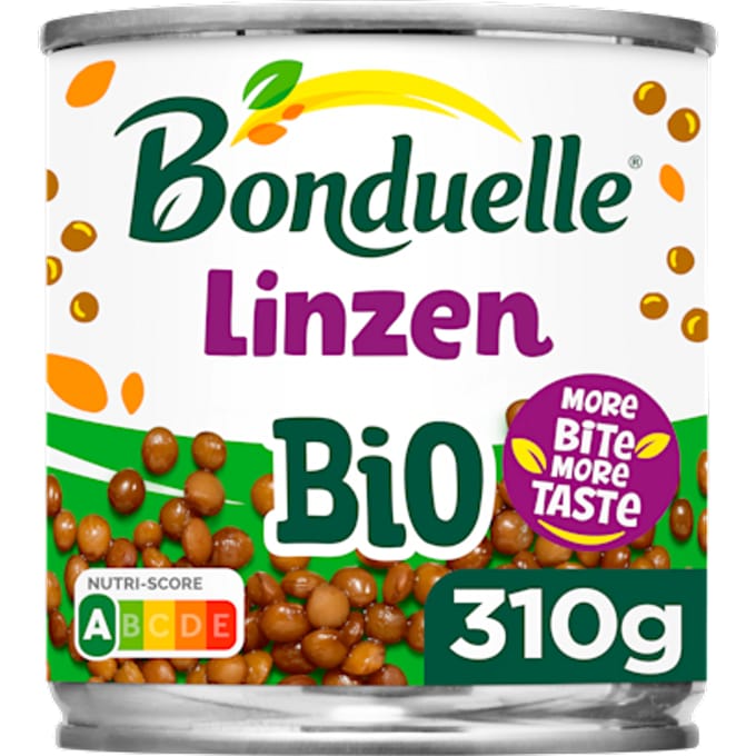 Linzen biologisch