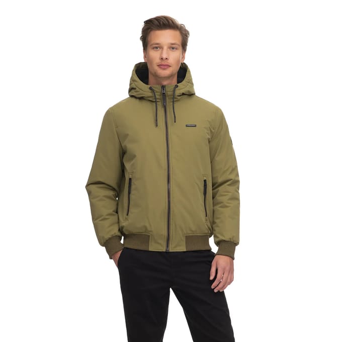 Coupe-vent Ragwear Maddy