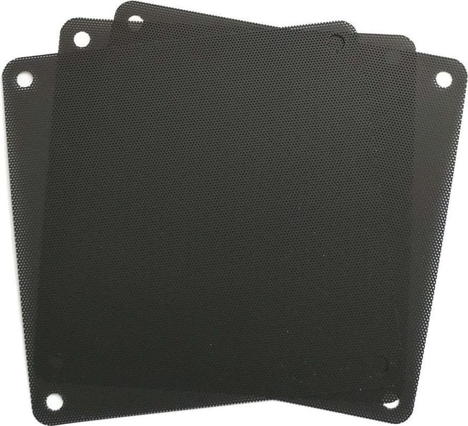 Gelid Solutions Mesh 120 Dust Filter Kit - Stoffilter