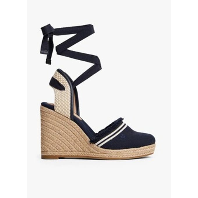 Espadrilles Tommy Hilfiger 37482