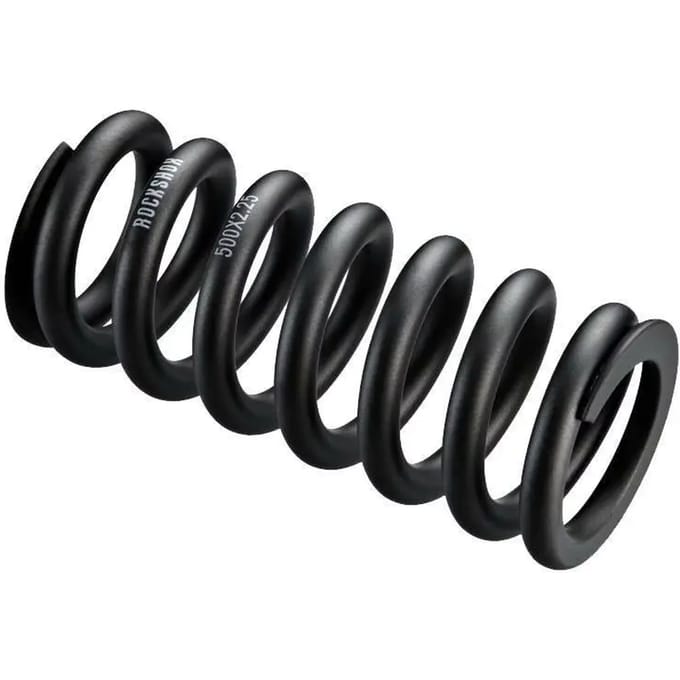 Schokdemperveer Rockshox Metric Coil