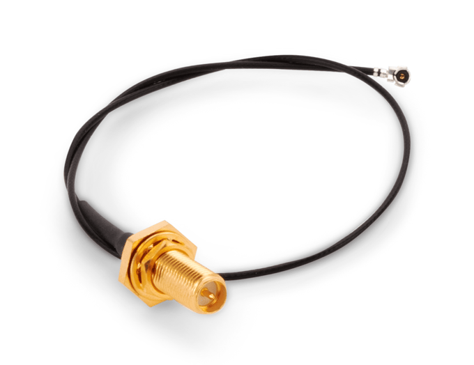 Extension cable