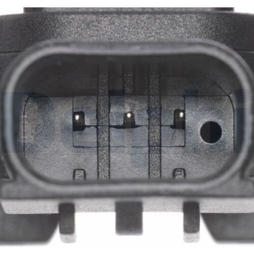 Sensor, inlaatspruitstukdruk DELPHI PS20120-12B1