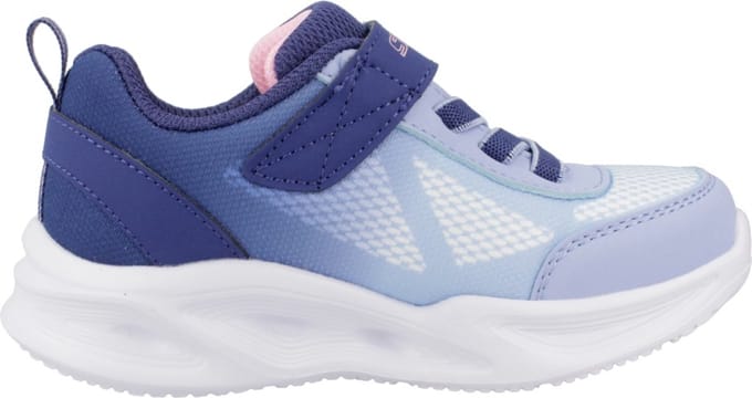 SKECHERS OMBRE DELUXE Blauw 22 EU