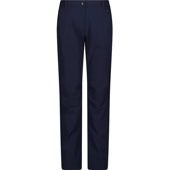 4-Way Stretch Broek Dames CMP