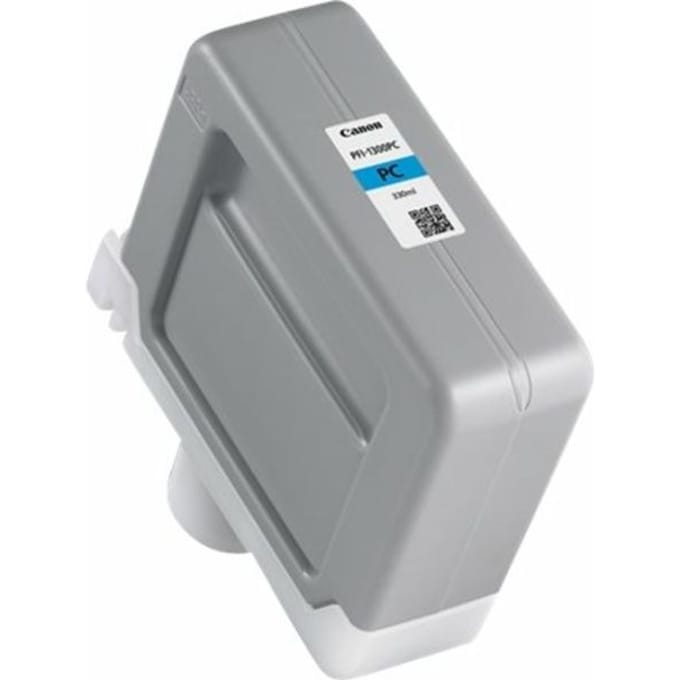 Canon - 0815C001 - PFI-1300PC - Inktcartridge licht cyaan