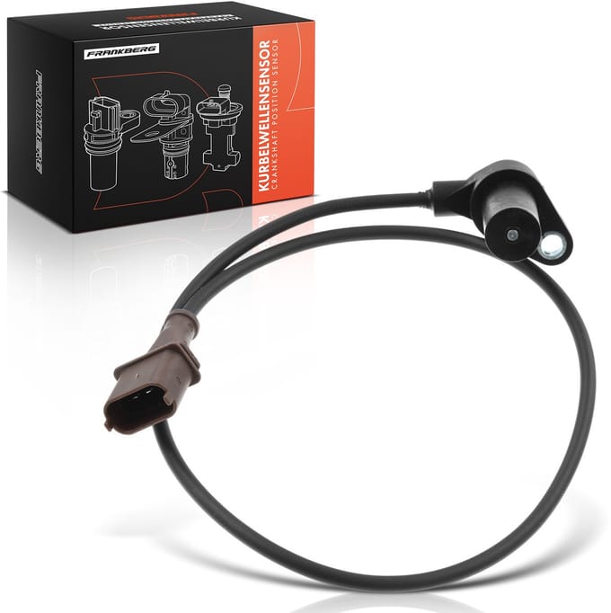 Frankberg 1x krukassensor impulsgever voor Porsche Cayenne 9PA 45L
