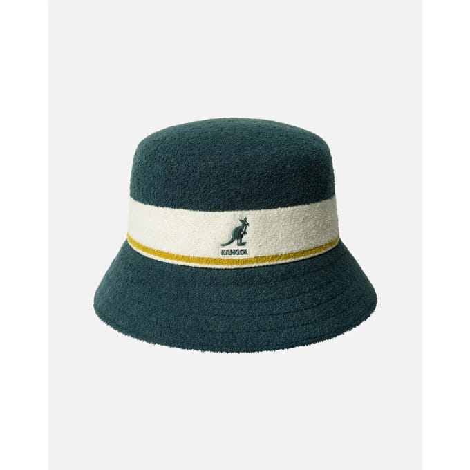 Bob Kangol Bermuda Stripe