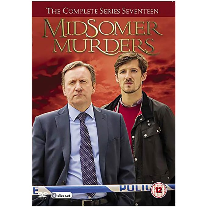 Midsomer Murders - Series 17