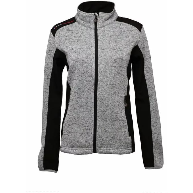 Dames fleecejack Peak Mountain Aviro