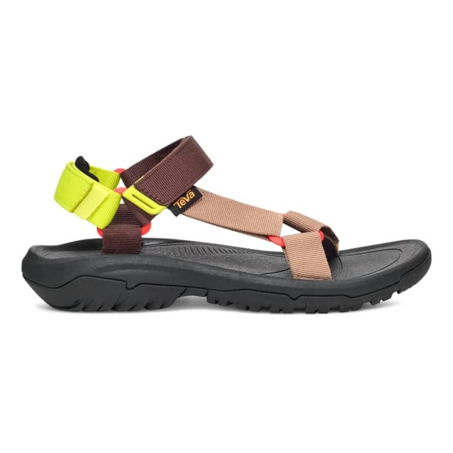 Teva Hurricane - heren sandaal - Multikleur - maat 40.5 (EU) 7 (UK)