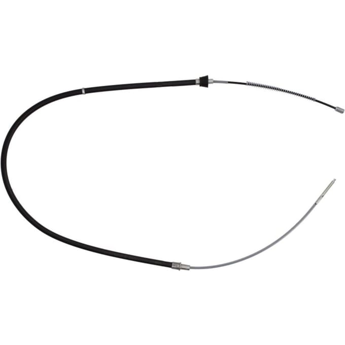 Kabel, parkeerrem ATE 24.3727-0159.2
