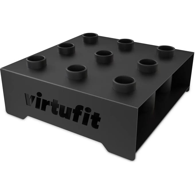 VirtuFit Olympische Halterstang Houder - Barbell Holder