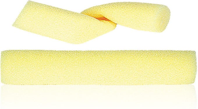 Donegal Krulspelden Diameter 2,3cm - 10 stuks - 9252