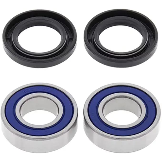 Lagerset voorzijde All Balls Racing 25-1054