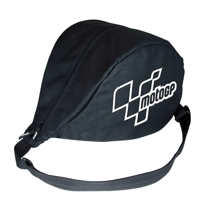Motorhelmtas MotoGP Messenger