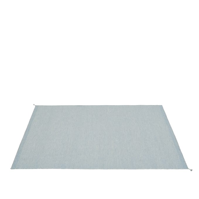 Muuto Ply tapijt Gerecycled - light blue - 200 x 300 cm