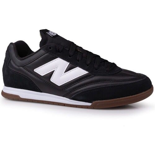 Sneakers New Balance Baskets URC42 cuir