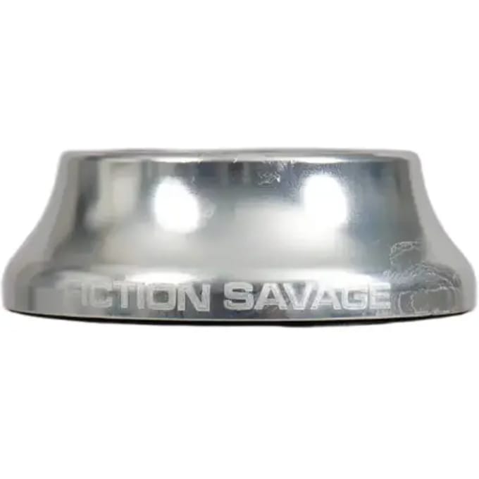 Koptelefoon Fiction Bikes Savage