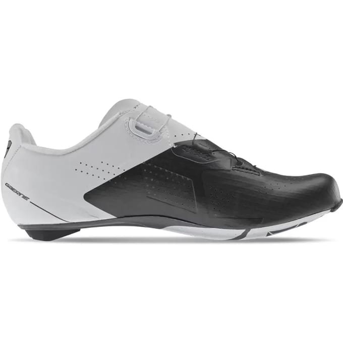 Gaerne G.jet Raceschoenen Zwart EU 45 Man
