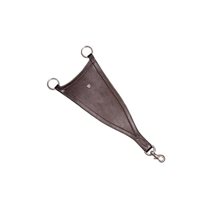 Martingale driehoek Flags&Cup