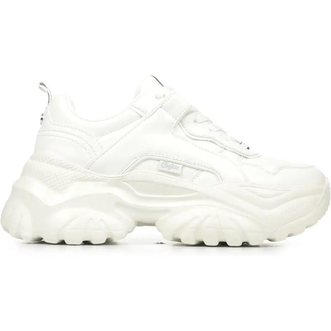 Damestrainers Buffalo Bliss One - Vegan Nappa
