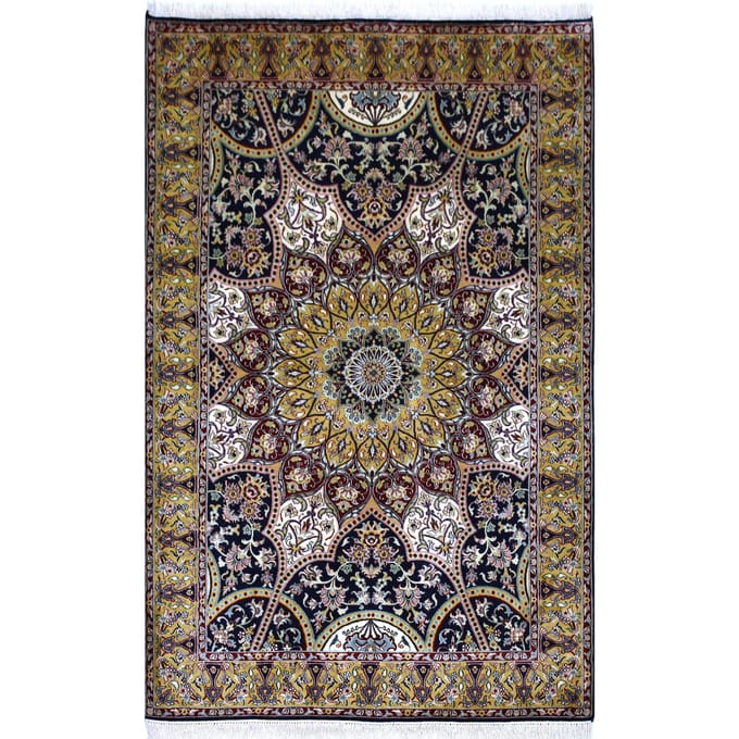 Vloerkleed Gumakh | Casa Caron