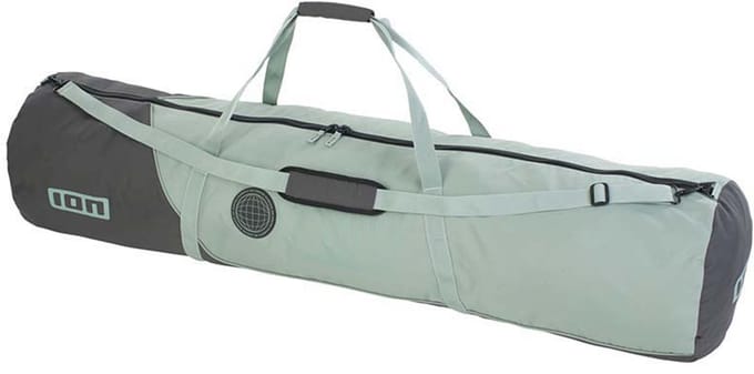 Ion Wing Quiverbag Core Kitesurfhoes Zilver 150 cm