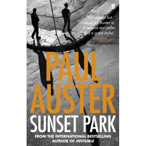 Sunset Park - Paul Auster