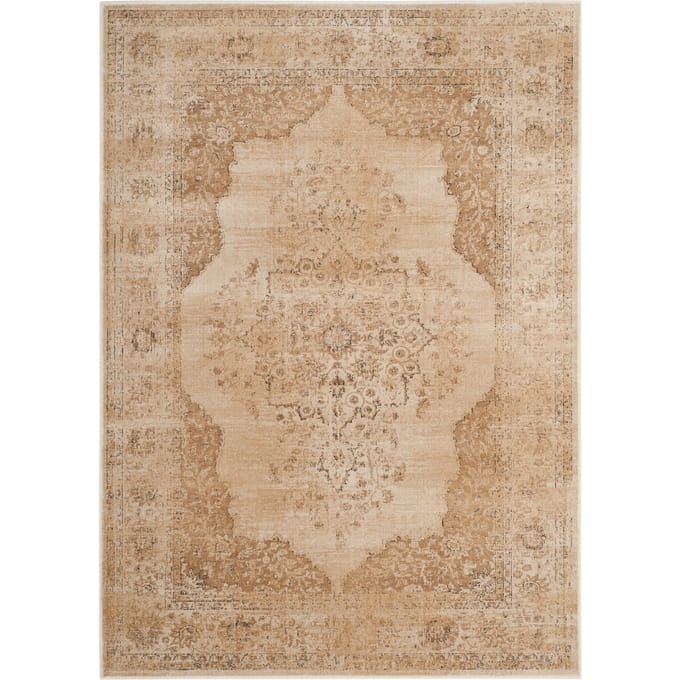 Vintage vloerkleed Sibyla | Safavieh
