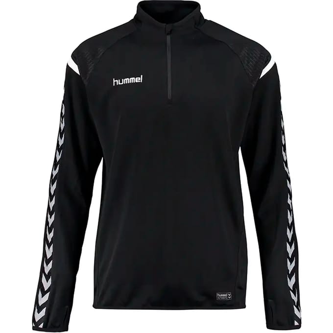 Sweatshirt Hummel auth charge training