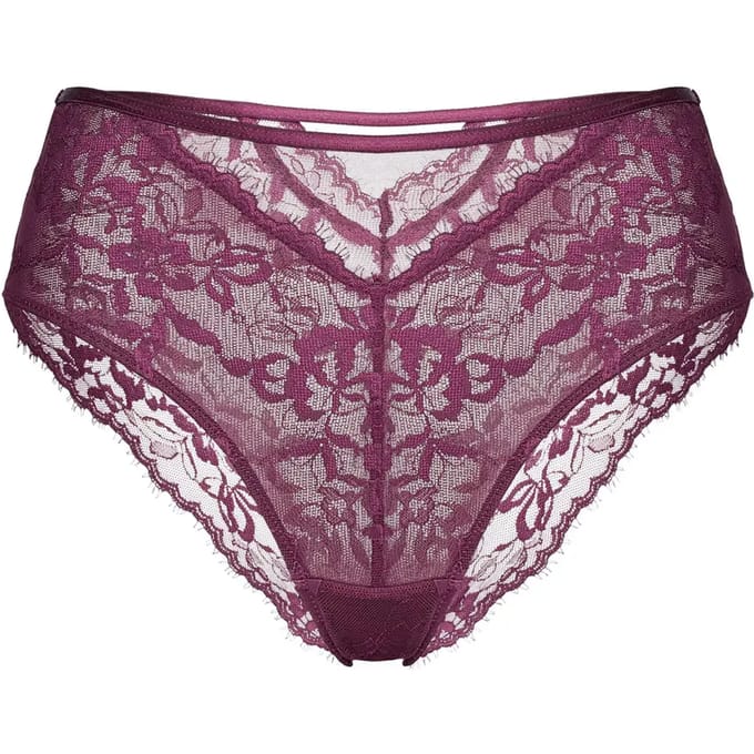 Damesslipjes Esotiq Cloe 3